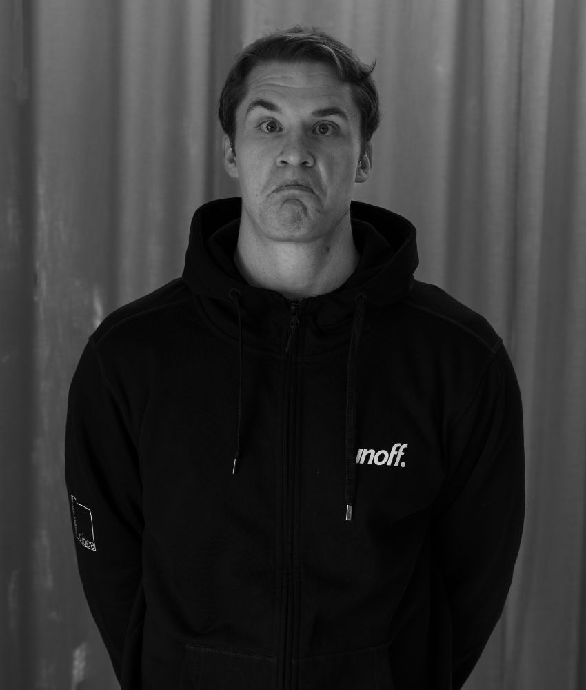Jesper Lindgren