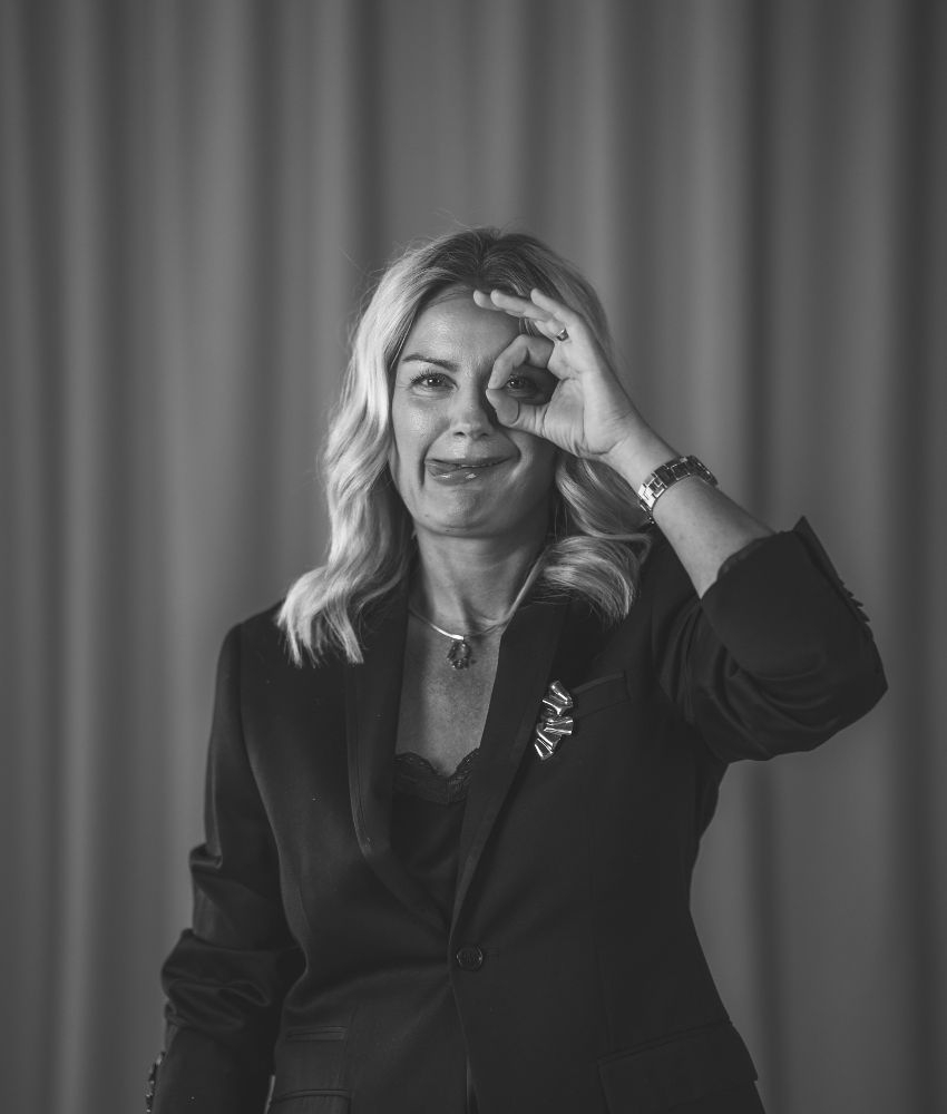 Agnes Nierzwicki