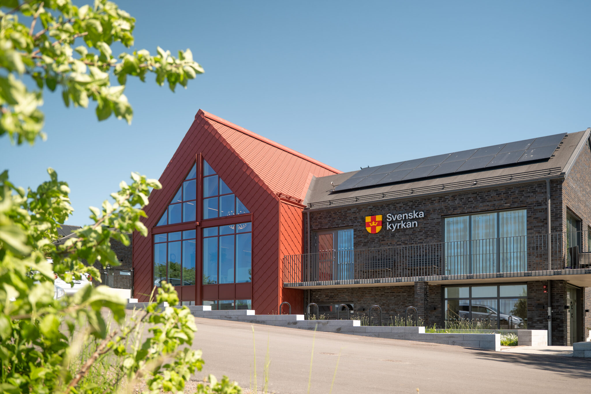 Holm Församling