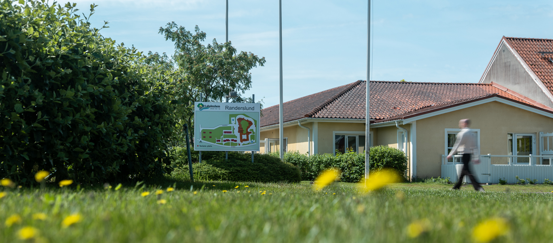 Randerslund