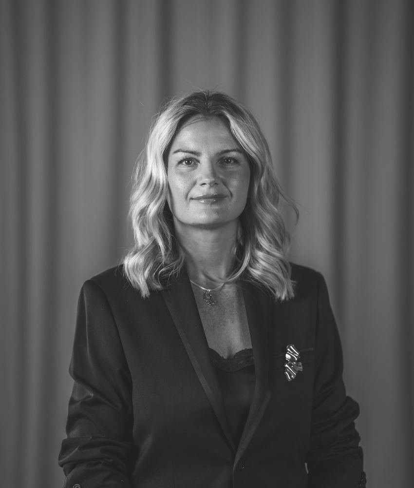 Agnes Nierzwicki