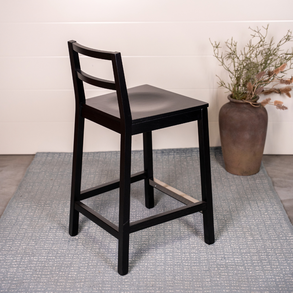 gaia barstol låg sh 62cm - Bild 2